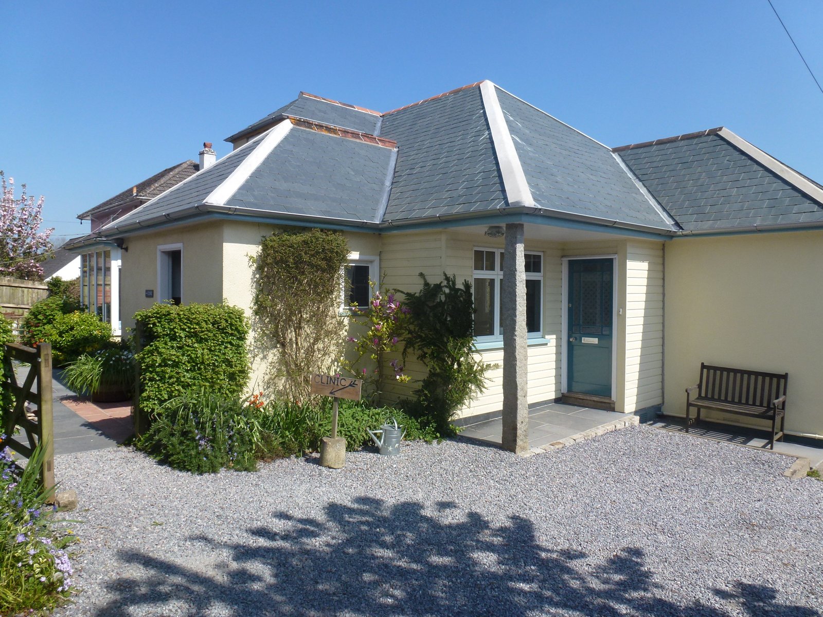 Sunnybank Home