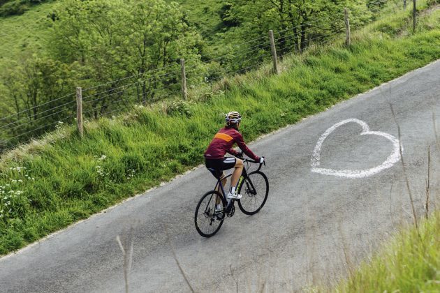 Cycling Injuries – Common Myths